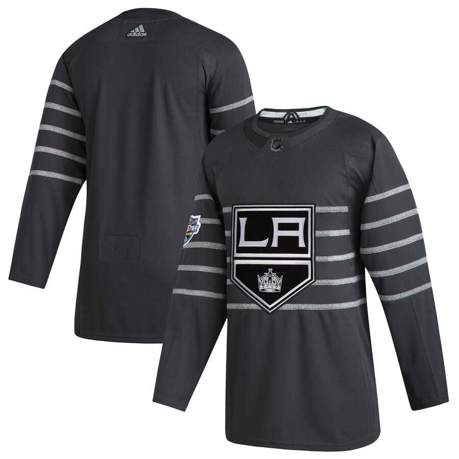 Kings Blank Gray 2020 NHL All-Star Game Adidas Jersey,We sell and wholesale Kings Blank Gray 2020 NHL All-Star Game Adidas Jersey on line form chian!